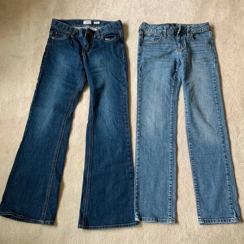 LIKE New, Oshkosh (12R),  GapKids (10R)
